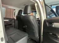 Toyota Hilux Srx 2.8l 4×4 2022