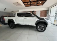 Toyota Hilux Srx 2.8l 4×4 2022