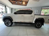 Toyota Hilux Srx 2.8l 4×4 2022