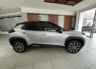 Toyota Yaris Cross Xls 1.5l Hibrido