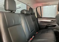 Toyota Hilux Srx 2.8l 4×4 2022