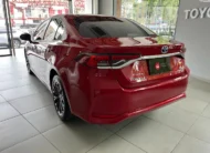 Toyota Corolla XE-I 1.8