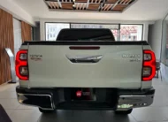 Toyota Hilux Srx 2.8l 4×4 2022