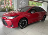 Toyota Corolla XE-I 1.8
