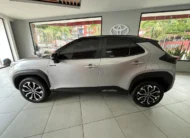 Toyota Yaris Cross Xls 1.5l Hibrido