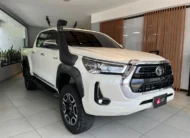 Toyota Hilux Srx 2.8l 4×4 2022