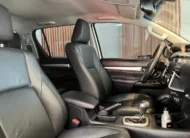 Toyota Hilux Srx 2.8l 4×4 2022