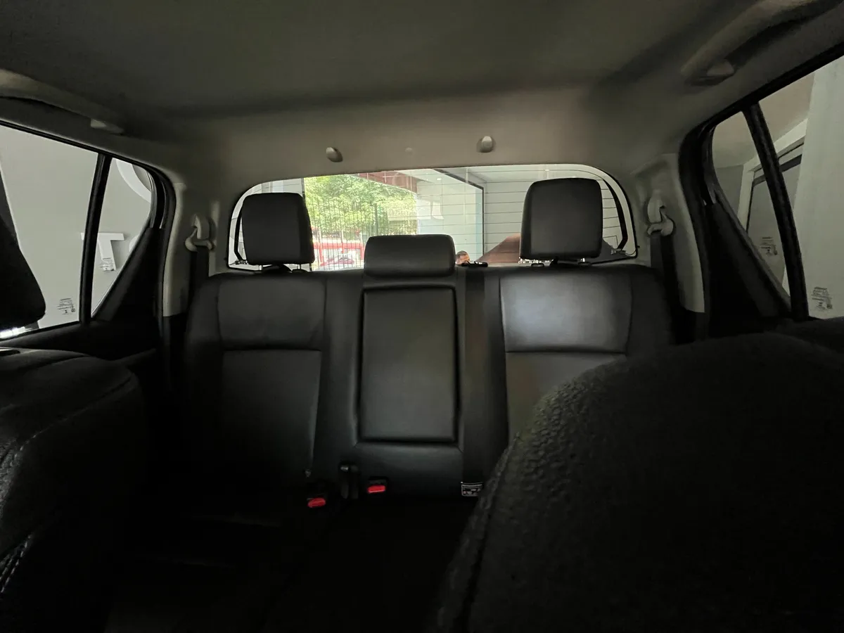 Toyota Hilux Srx 2.8l 4×4 2022