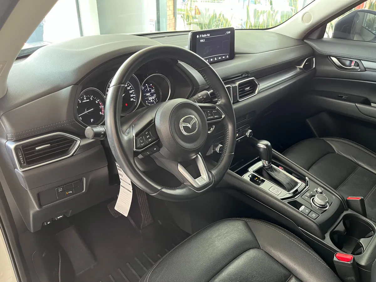 Mazda CX-5 2.5 Touring