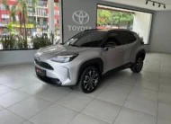 Toyota Yaris Cross Xls 1.5l Hibrido