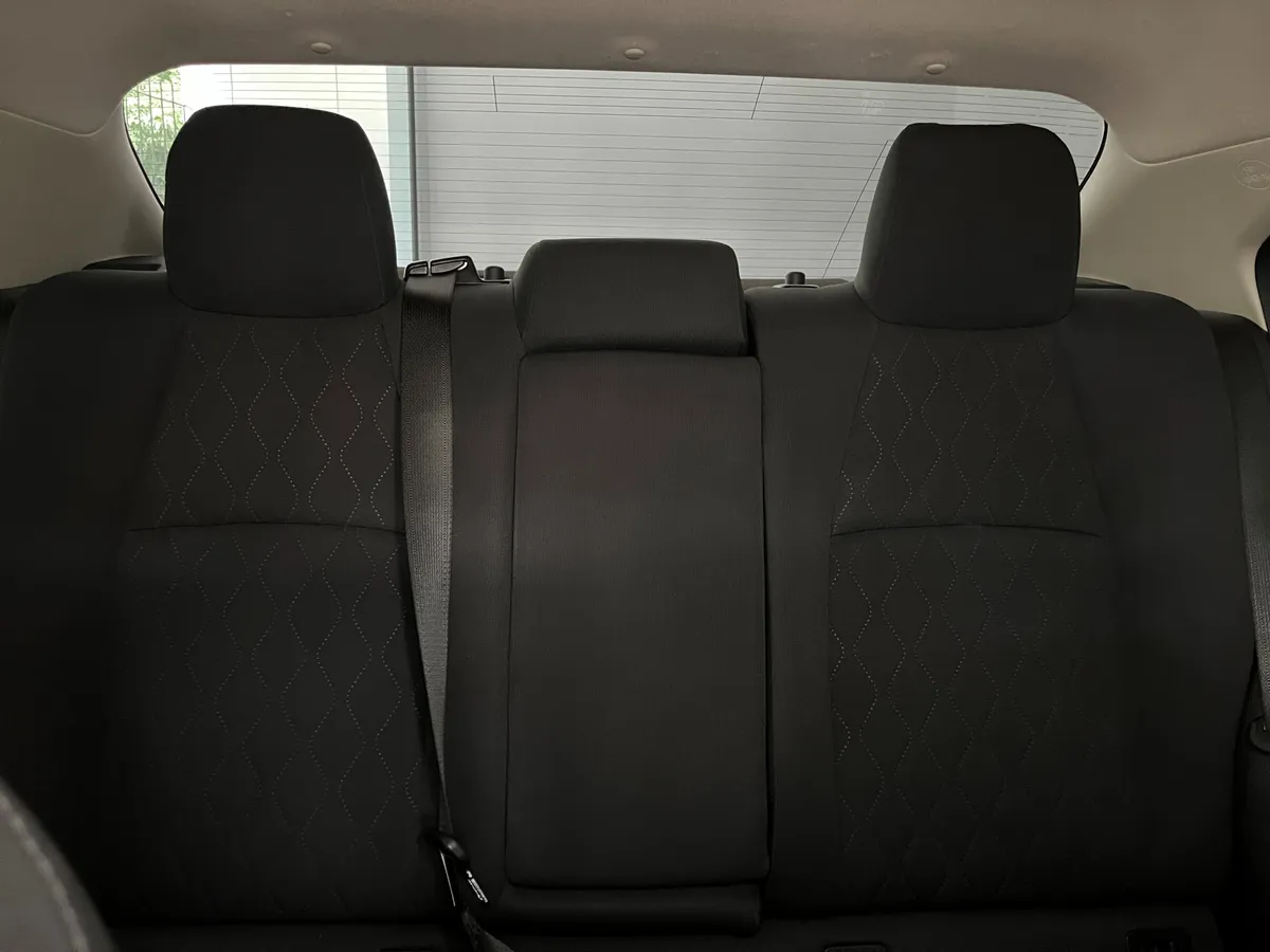 Toyota Corolla XE-I 1.8
