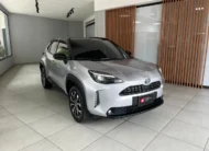 Toyota Yaris Cross Xls 1.5l Hibrido