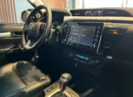 Toyota Hilux Srx 2.8l 4×4 2022