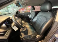 Hyundai Tucson Ix-35 2.0 Gl 4.2
