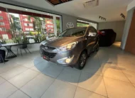 Hyundai Tucson Ix-35 2.0 Gl 4.2