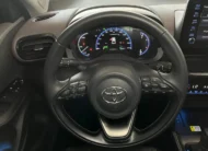 Toyota Yaris Cross Xls 1.5l Hibrido