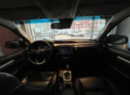 Toyota Hilux Srx 2.8l 4×4 2022