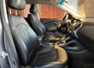 Hyundai Tucson Ix-35 2.0 Gl 4.2