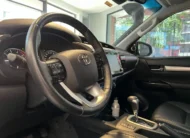 Toyota Hilux Srx 2.8l 4×4 2022