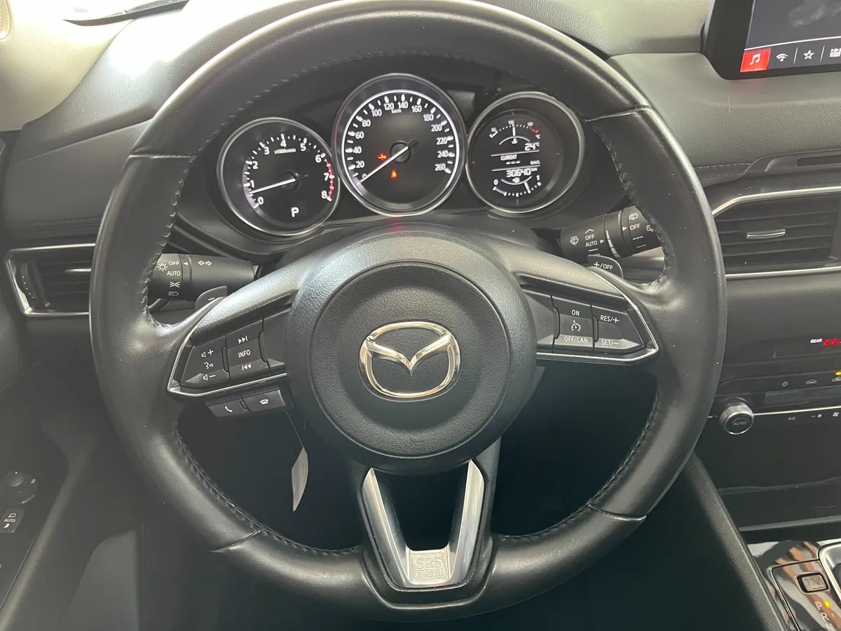 Mazda CX-5 2.5 Touring