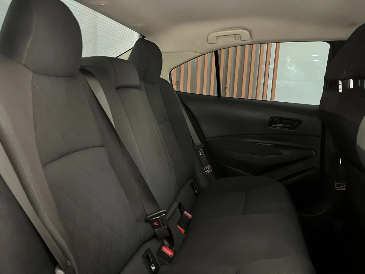 Toyota Corolla XE-I 1.8