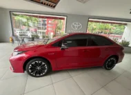 Toyota Corolla XE-I 1.8