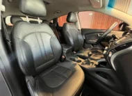 Hyundai Tucson Ix-35 2.0 Gl 4.2