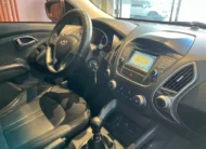 Hyundai Tucson Ix-35 2.0 Gl 4.2