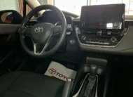 Toyota Corolla XE-I 1.8