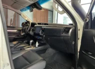 Toyota Hilux Srx 2.8l 4×4 2022