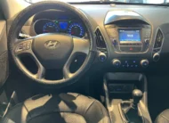 Hyundai Tucson Ix-35 2.0 Gl 4.2