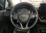 Toyota Corolla XE-I 1.8