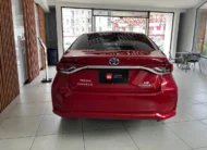 Toyota Corolla XE-I 1.8