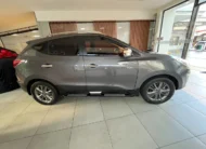 Hyundai Tucson Ix-35 2.0 Gl 4.2