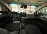 Toyota Corolla XE-I 1.8