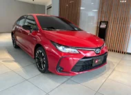 Toyota Corolla XE-I 1.8