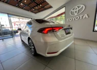 Toyota Corolla Seg 4×2 1.8 Hibrido Automatico