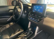 Toyota Corolla Cross Seg 4×2 1.8 Automático