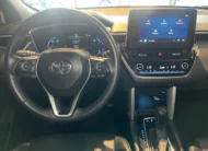 Toyota Corolla Cross Seg 4×2 1.8 Automático