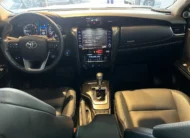 Toyota Fortuner Srx Diesel 4×4 2.8