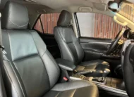 Toyota Fortuner Srv Diesel 4×2 2.4l 2022