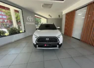 Toyota Corolla Cross Seg 4×2 1.8 Automático