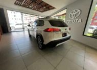Toyota Corolla Cross Seg 4×2 1.8 Automático