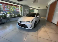 Toyota Corolla Seg 4×2 1.8 Hibrido Automatico