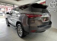 Toyota Fortuner Srv Diesel 4×2 2.4l 2022