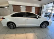 Toyota Corolla Seg 4×2 1.8 Hibrido Automatico