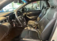 Toyota Corolla Cross Seg 4×2 1.8 Automático