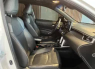 Toyota Corolla Cross Seg 4×2 1.8 Automático