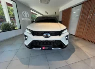 Toyota Fortuner Srx Diesel 4×4 2.8