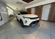 Toyota Fortuner Srx Diesel 4×4 2.8